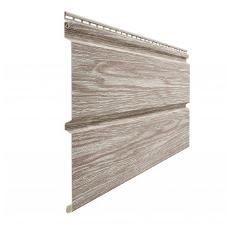Döcke LUX/ Брус D6S (Орех)