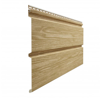 Döcke LUX/ Брус D6S (Зрелый каштан)