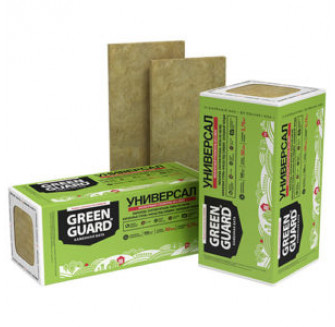 Технониколь GreenGuard УНИВЕРСАЛ 100 мм