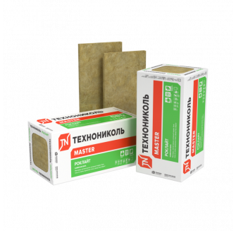 Роклайт Технониколь 50 мм