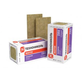Технониколь Техноблок Стандарт 50