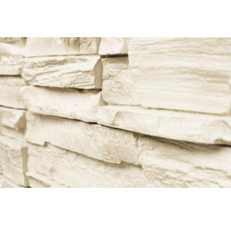 ФАСАДНАЯ ПАНЕЛЬ «ROYAL STONE», СКАЛИСТЫЙ КАМЕНЬ ОТТАВА
