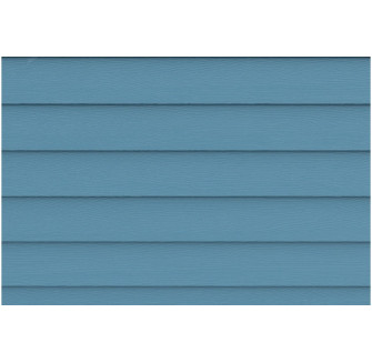 Фибросайдинг "DECOVER" 3600x190x8мм Mystic