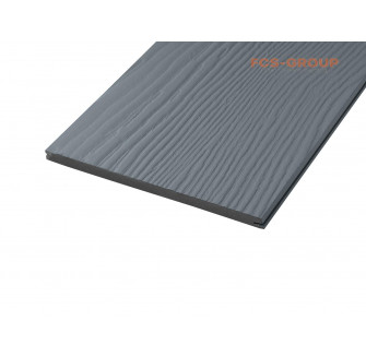 Фиброцементный FCS GROUP 3000*190*10 Wood Line F15