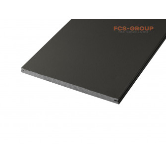 Фиброцементный сайдинг FCS GROUP 3000*190*10 Smooth Line F60