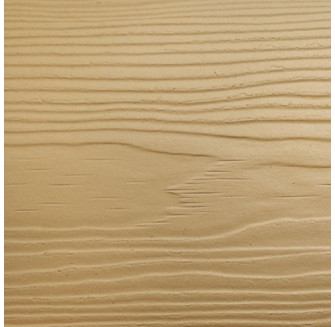 Cedral Wood 3600 mm RAL 1002