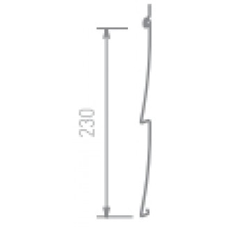 Сайдинг Тимберблок Ель Сибирская